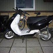 Aprilia [Odense Sonic'LC] Solgt !