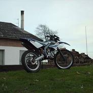 Derbi senda r xtreme (solgt)