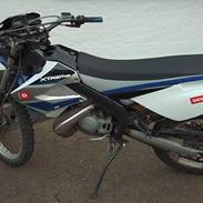 Derbi senda r xtreme (solgt)