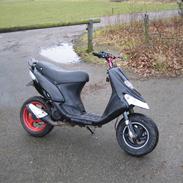 Gilera Stalker