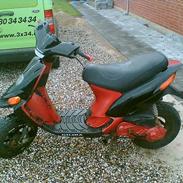 Gilera Stalker