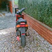 Gilera Stalker