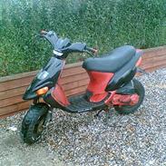 Gilera Stalker