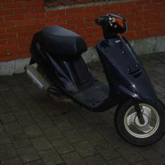 Yamaha Jog AS - Solgt