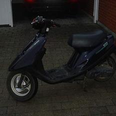 Yamaha Jog AS - Solgt