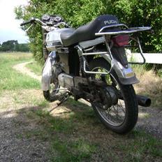 Puch Monza Grand Prix