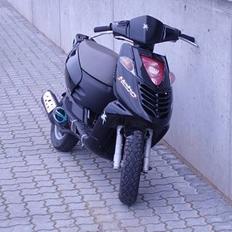 Aprilia Sonic GP 63sc00ters SOLGT