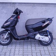 Aprilia Sonic GP 63sc00ters SOLGT