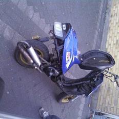 Yamaha Jog FS MHR!!! Byttet. 