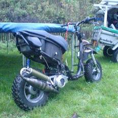 Aprilia rally - S O L G T -