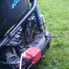 Aprilia rally - S O L G T -