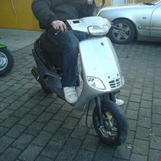 Piaggio Zip [SOLGT]