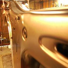 Yamaha 4 Gear " Solgt