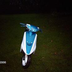 Yamaha Jog As!  Solgt