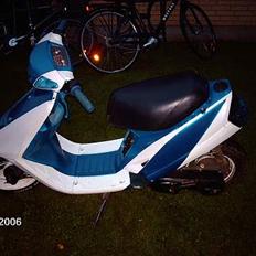 Yamaha Jog As!  Solgt