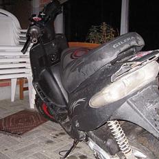Gilera stalker