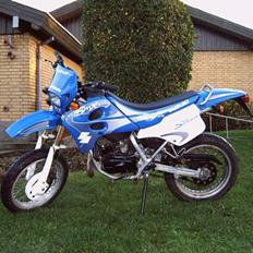 Suzuki SMX (Solgt)