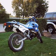 Suzuki SMX (Solgt)