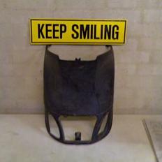 Gilera Stalker[Evigheds Projekt]