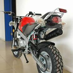 Skyteam PBR 50/125 Cool project!