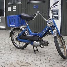 Puch Maxi K - SOLGT