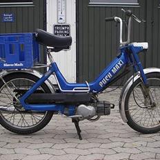 Puch Maxi K - SOLGT