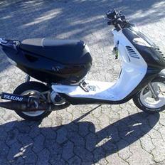 Aprilia [Odense Sonic'LC] Solgt !