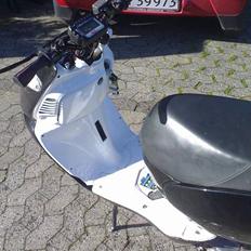 Aprilia [Odense Sonic'LC] Solgt !