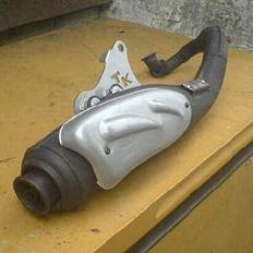 Aprilia [Odense Sonic'LC] Solgt !