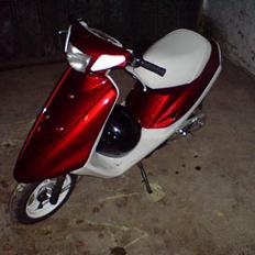 Yamaha Jog (STJÅLET)