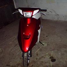 Yamaha Jog (STJÅLET)