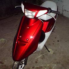 Yamaha Jog (STJÅLET)