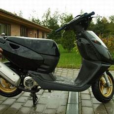 Aprilia Sonic GP - Solgt