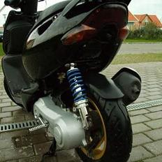 Aprilia Sonic GP - Solgt