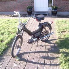 Puch Maxi KL @ Solgt