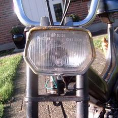 Puch Maxi KL @ Solgt