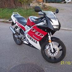 Yamaha TZR 50 (SOLGT)