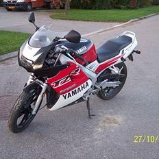 Yamaha TZR 50 (SOLGT)