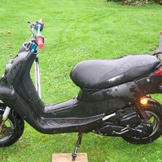 Peugeot SQUAB   (SOLGT)