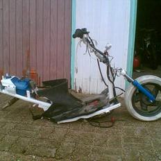 CPI Hussar ***Solgt***