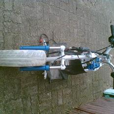 CPI Hussar ***Solgt***