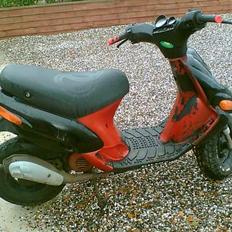 Gilera Stalker