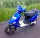 Gilera Stalker (gejling projekt)