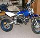 MiniBike 125 ccm Crosser (SOLGT)