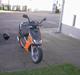 Aprilia SR 50