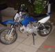 MiniBike Crosser (SOLGT)