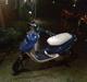 PGO Hot-50 Hebo -=Solgt=-