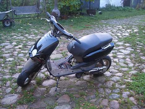 Yamaha Neo's <3 Projekt billede 8