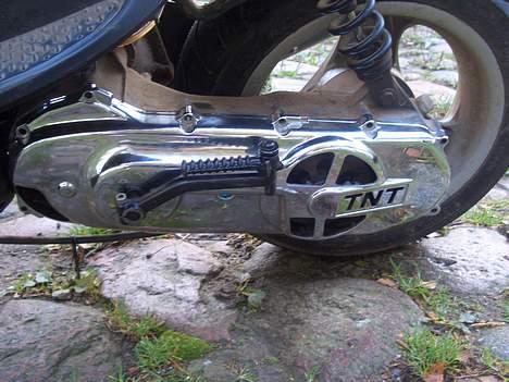 Yamaha Neo's <3 Projekt billede 9