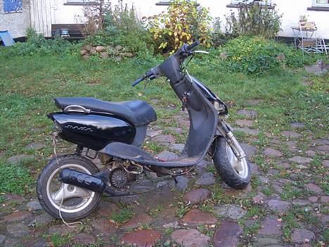 Yamaha Neo's <3 Projekt billede 10